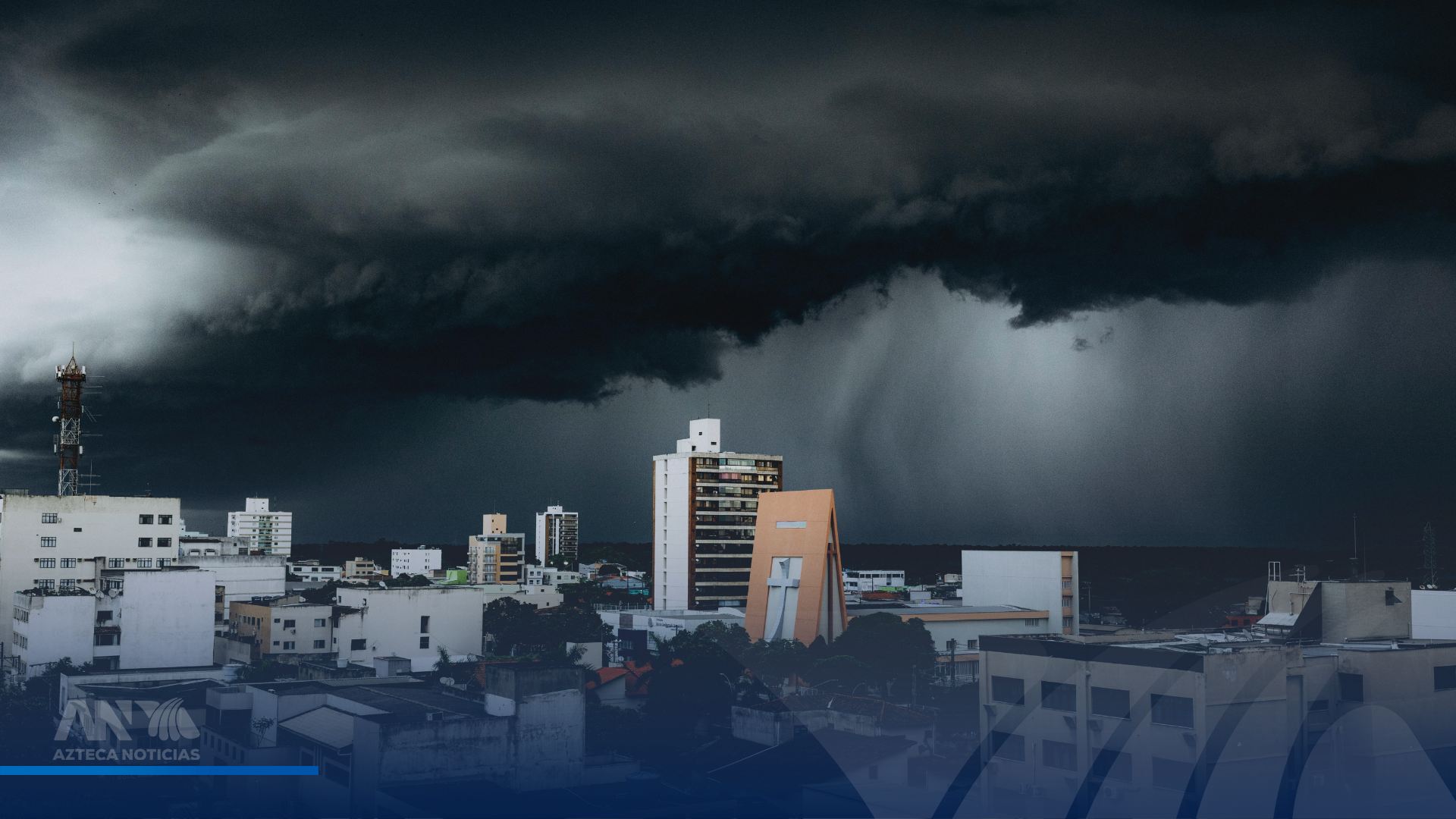 Siembra de nubes en Honduras: ¿cómo funciona?