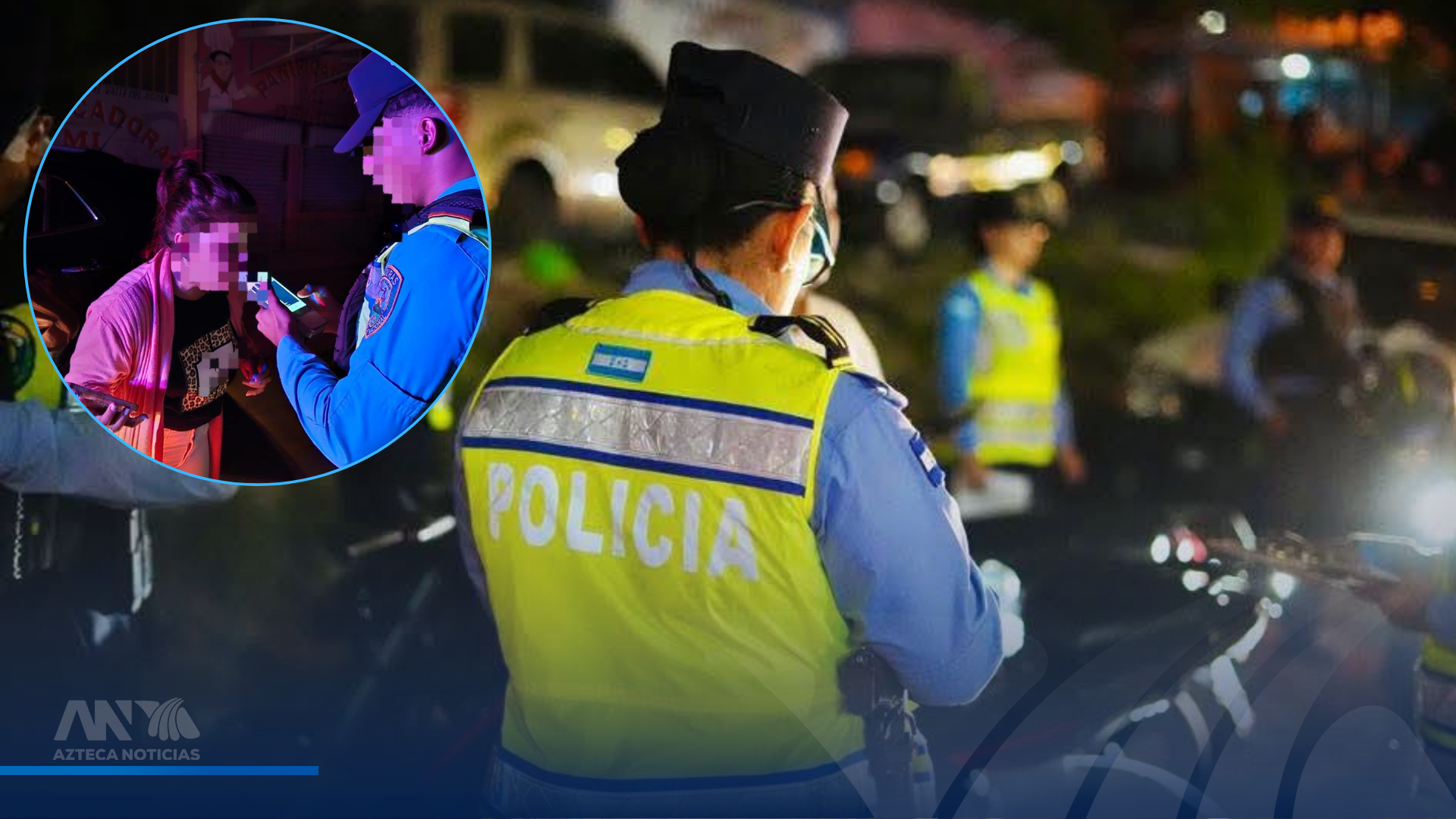 DNVT sanciona a seis conductores ebrios al día