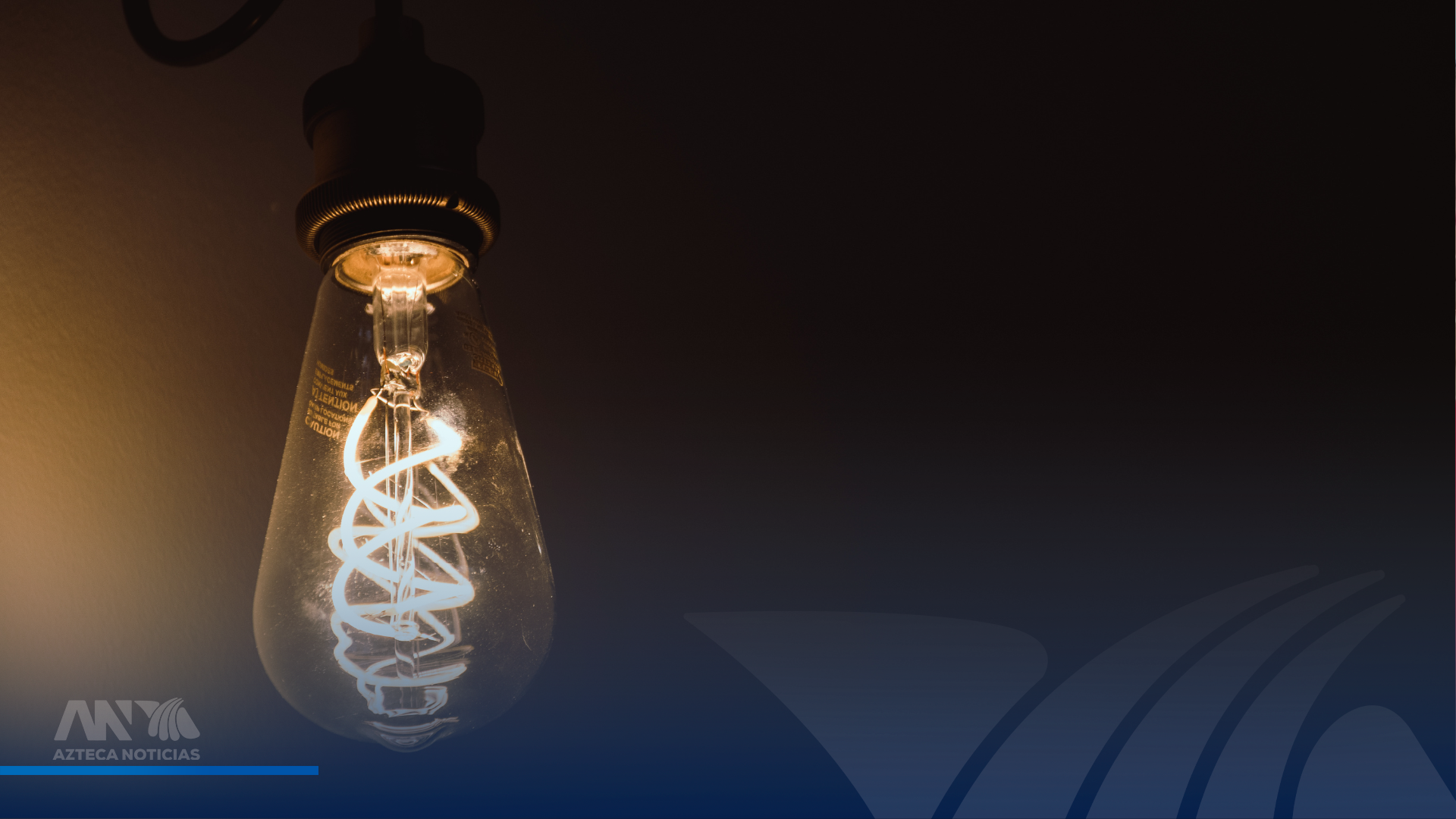 Cortes de luz programados para este miércoles 30 de septiembre en Honduras
