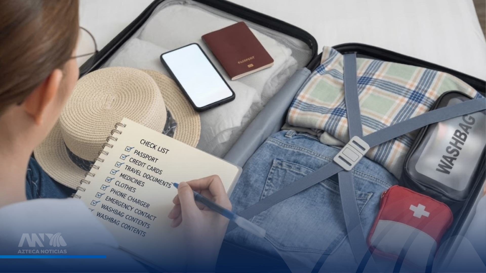 ¿Qué errores debes evitar al viajar durante el Feriado Morazánico?