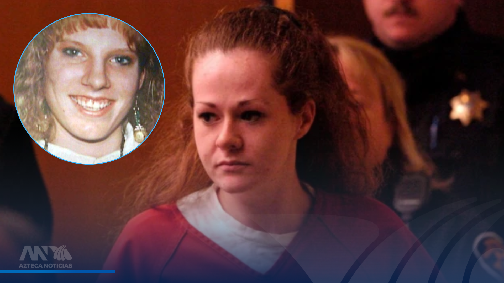 ¿Por qué Christa Pike fue condenada a muerte? El crimen que conmocionó a Tennessee
