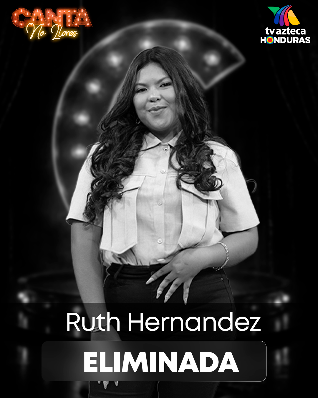 votaciones-canta-no-llores-tv-azteca-honduras