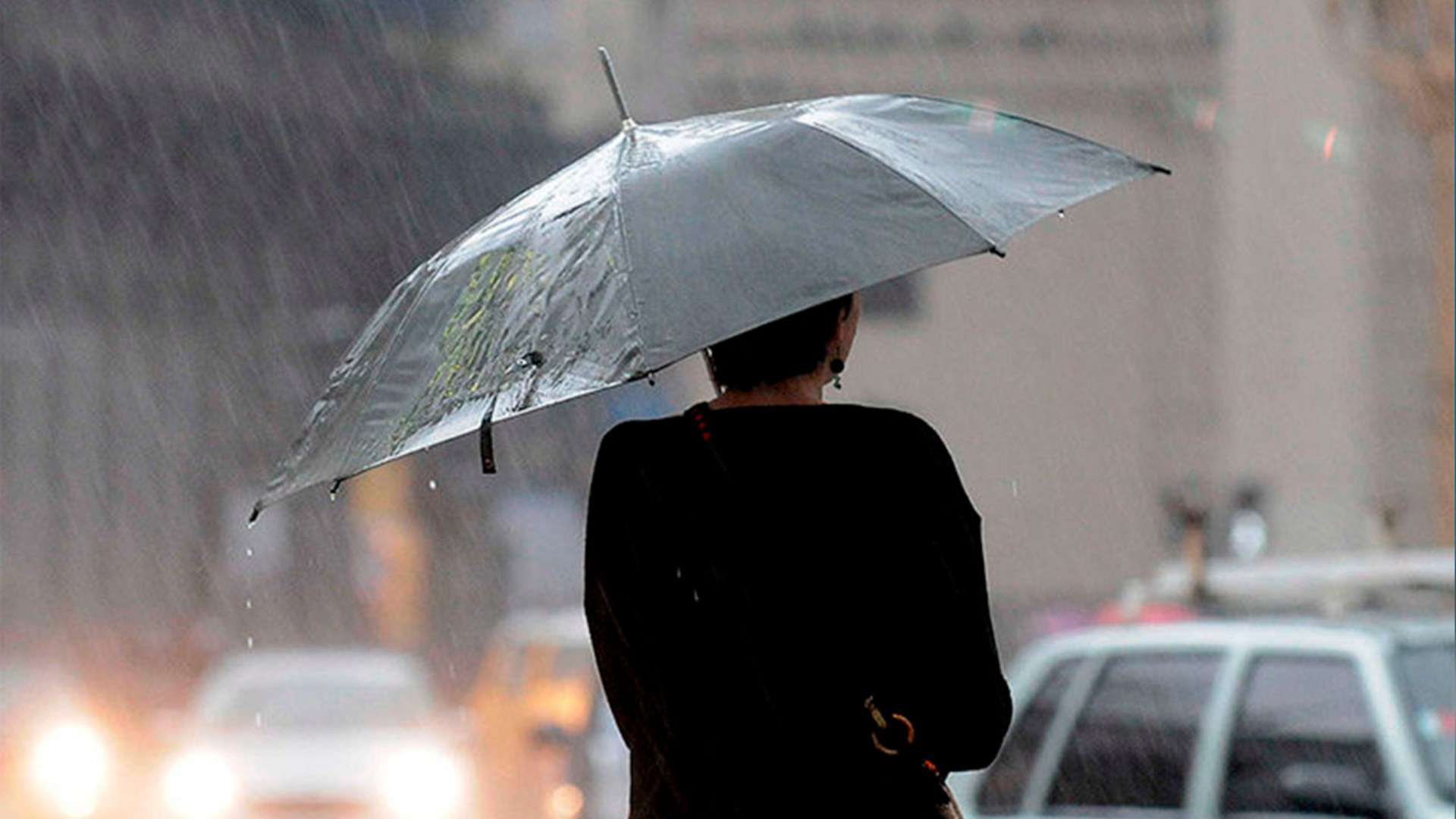 Lluvias en Honduras: ¿qué zonas tendrán más precipitaciones esta semana por onda tropical?