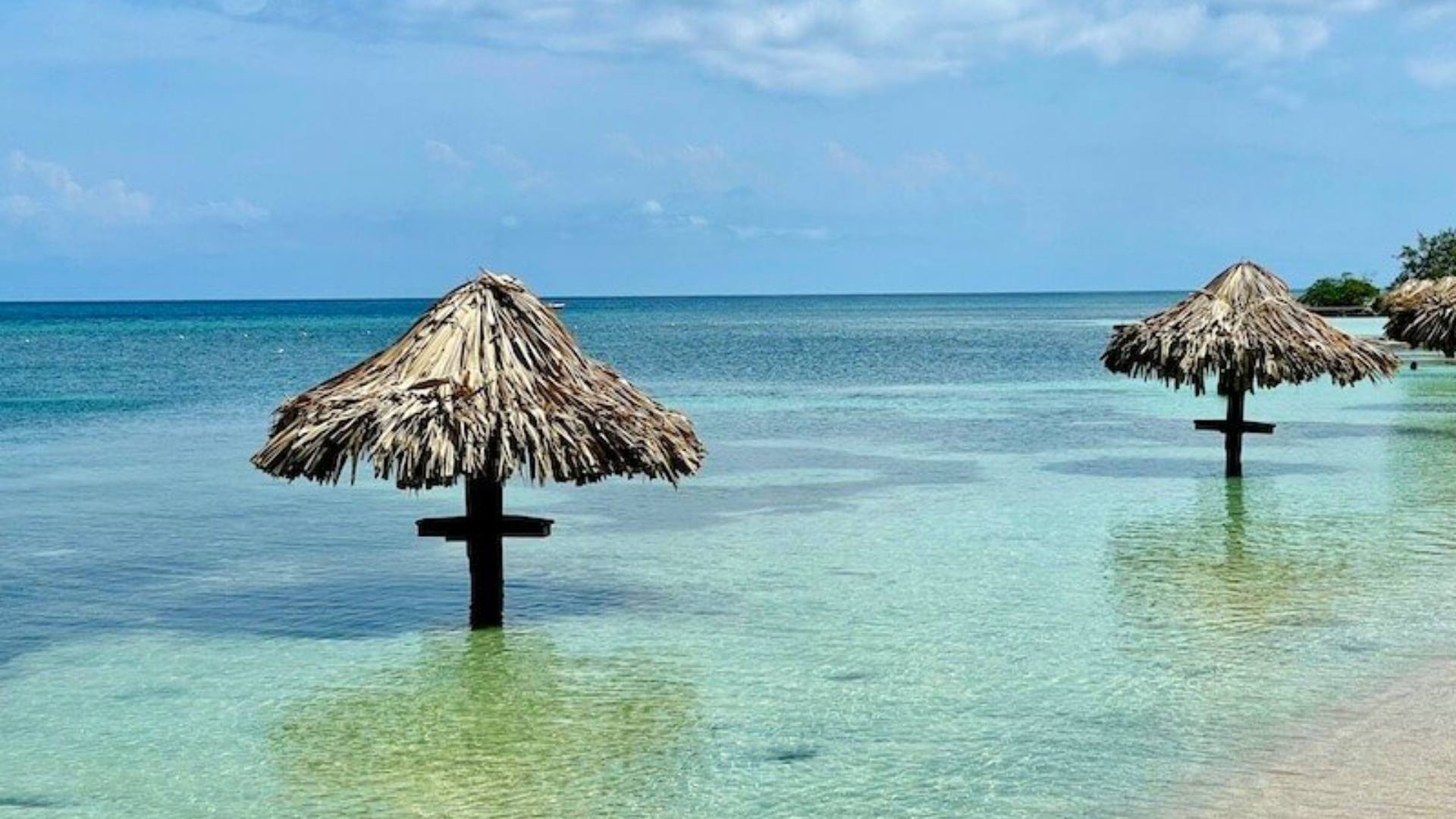 Sol, arena y mar: las mejores playas de Honduras que puedes disfrutar en estas vacaciones