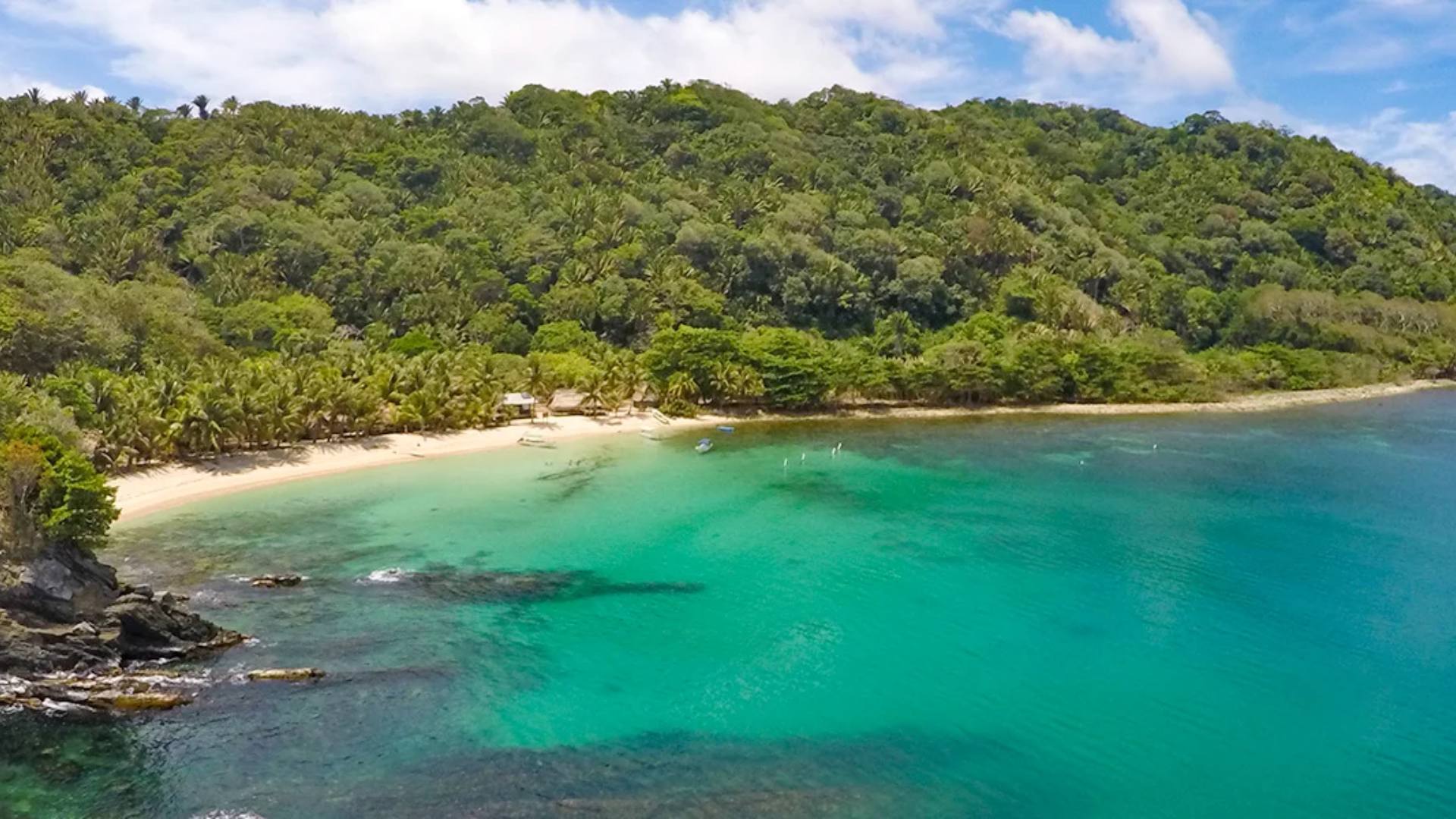 Sol, arena y mar: las mejores playas de Honduras que puedes disfrutar en estas vacaciones