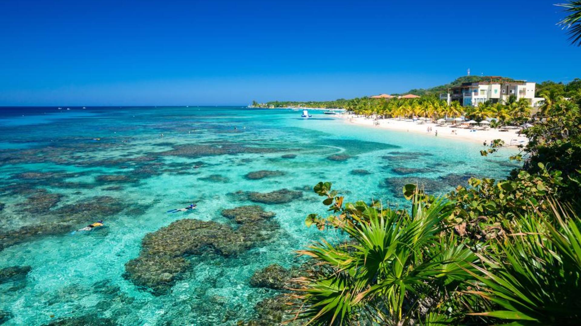 Sol, arena y mar: las mejores playas de Honduras que puedes disfrutar en estas vacaciones