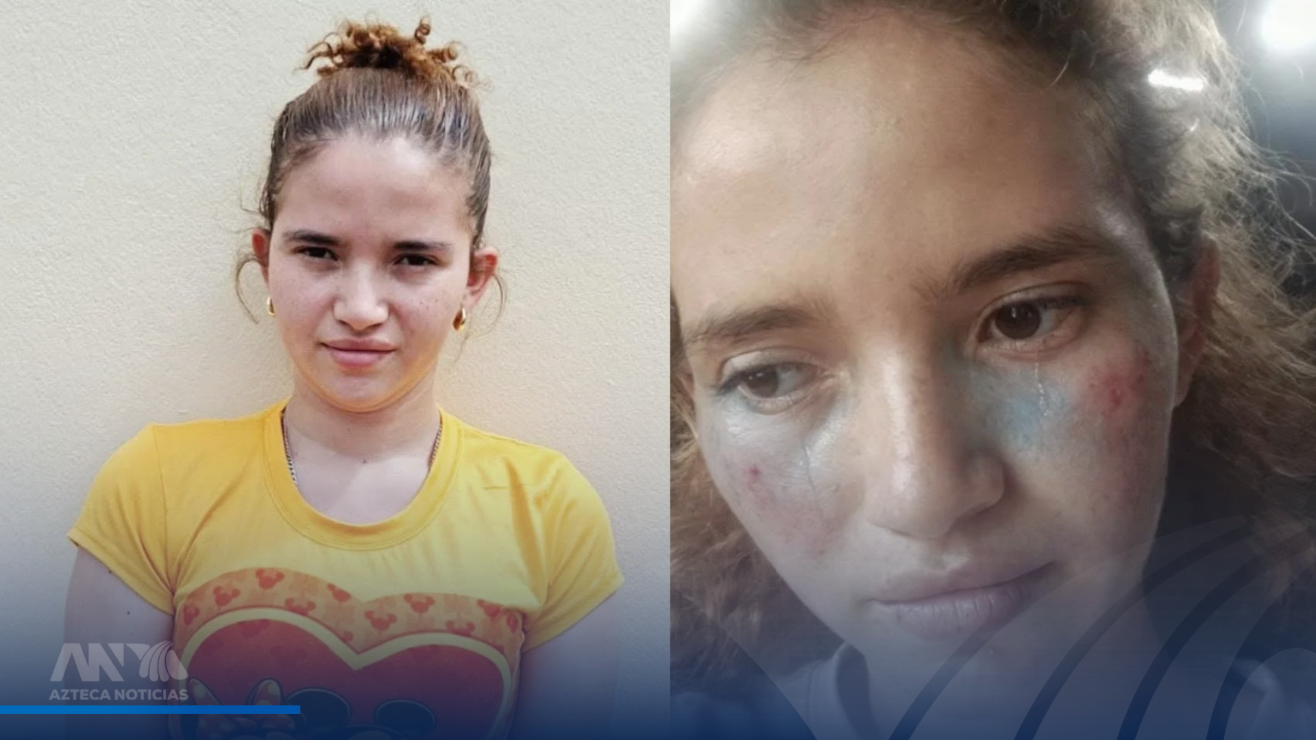 Hondureña habría usado inteligencia artificial para fingir su secuestro: estos son los delitos que enfrenta