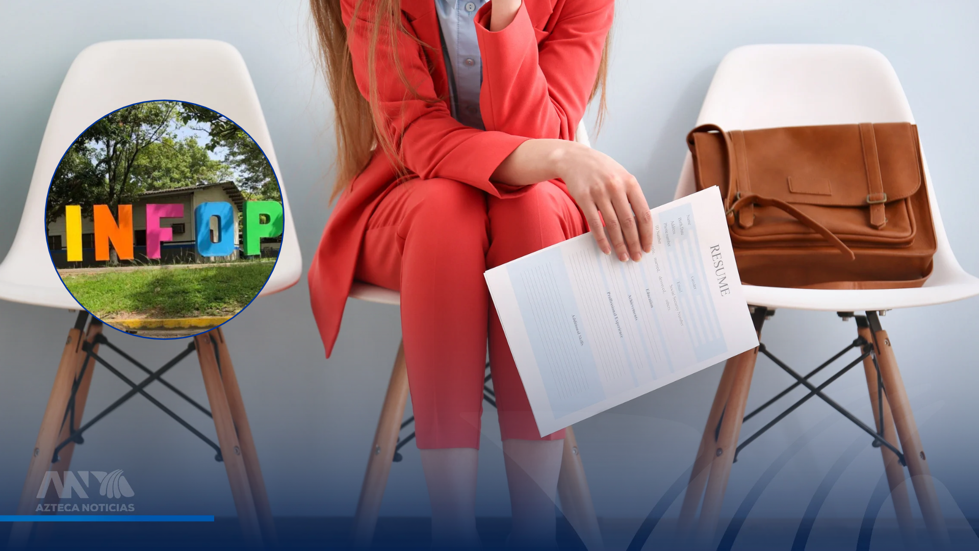 ¿Buscas empleo en Tegucigalpa? INFOP anuncia feria con más de 200 plazas