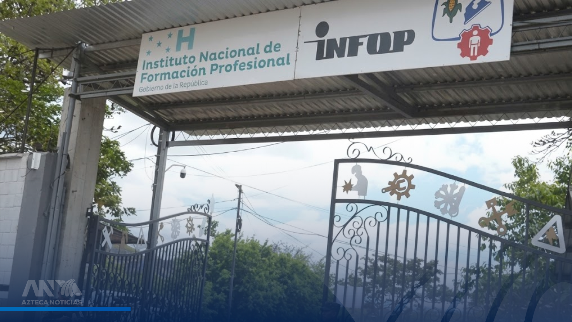 ¿Quieres estudiar gratis en Honduras? Esto es lo que debes saber sobre los cursos del INFOP