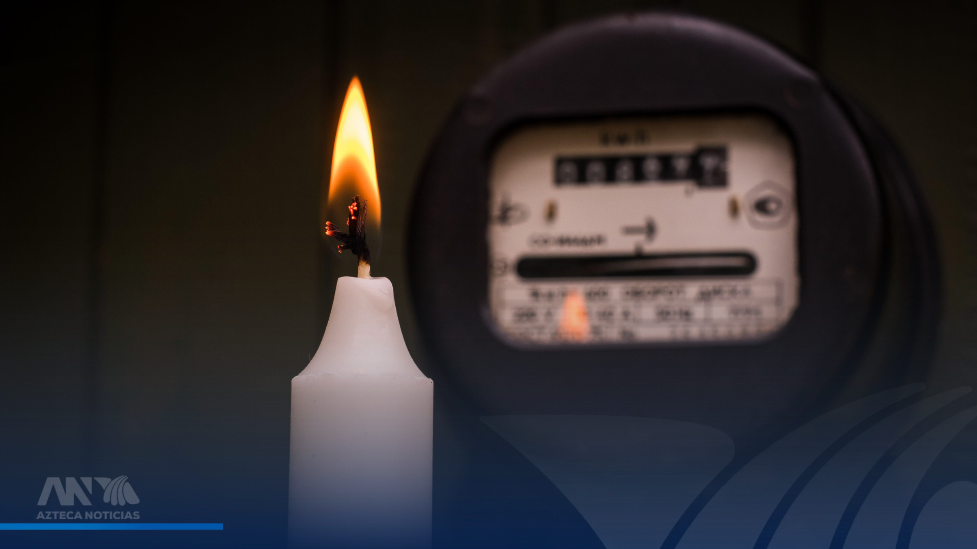 Cortes de energía eléctrica en Honduras este viernes 16 de octubre