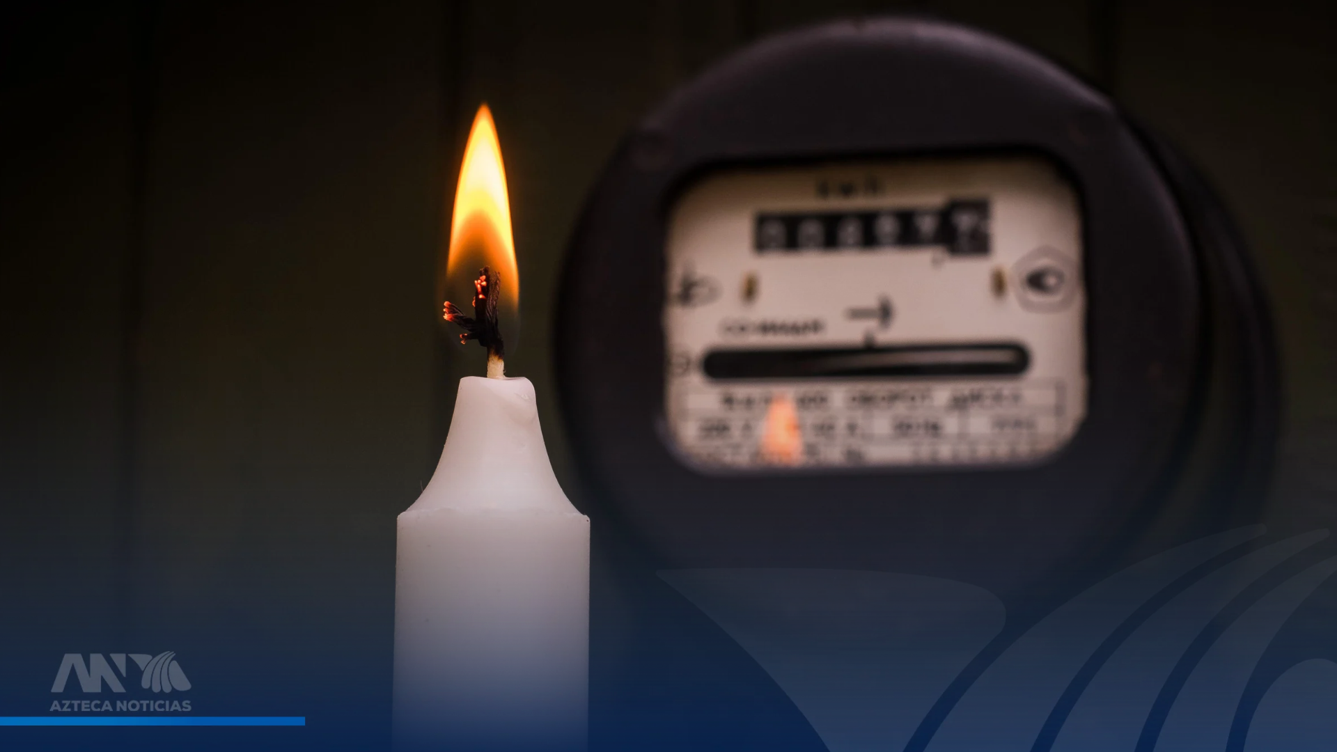 Cortes de energía en Honduras este miércoles 21 de octubre