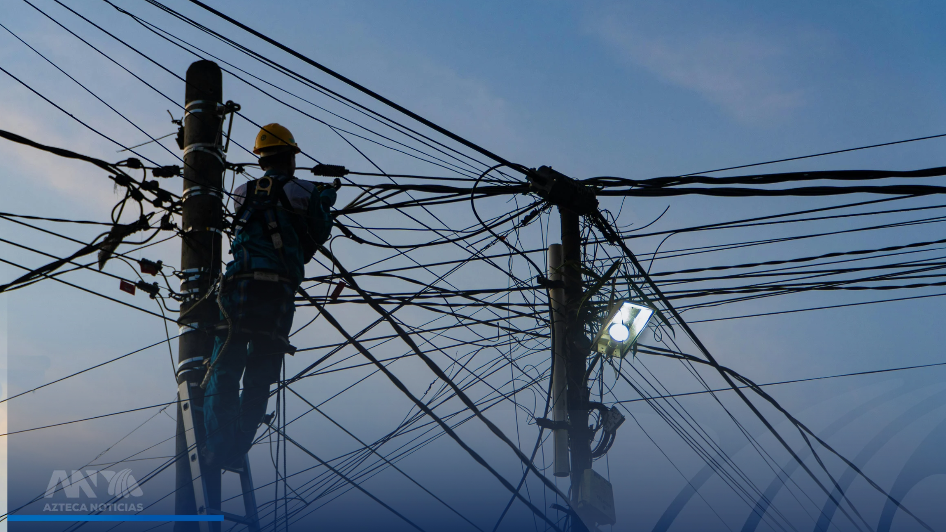 Cortes de energía programados para este viernes 23 de octubre
