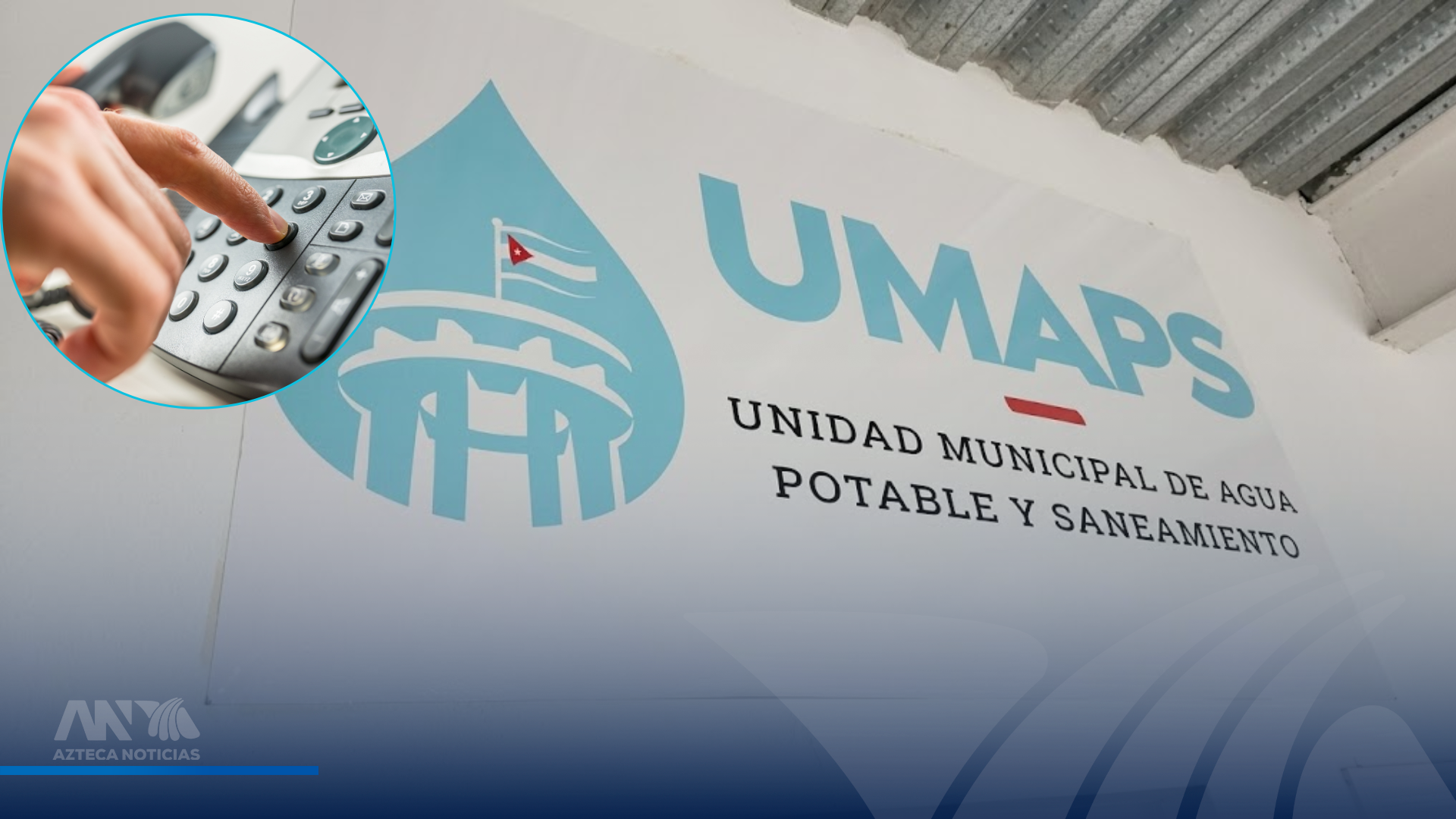 ¿Dónde reportar fallas en el servicio de agua potable en Tegucigalpa?