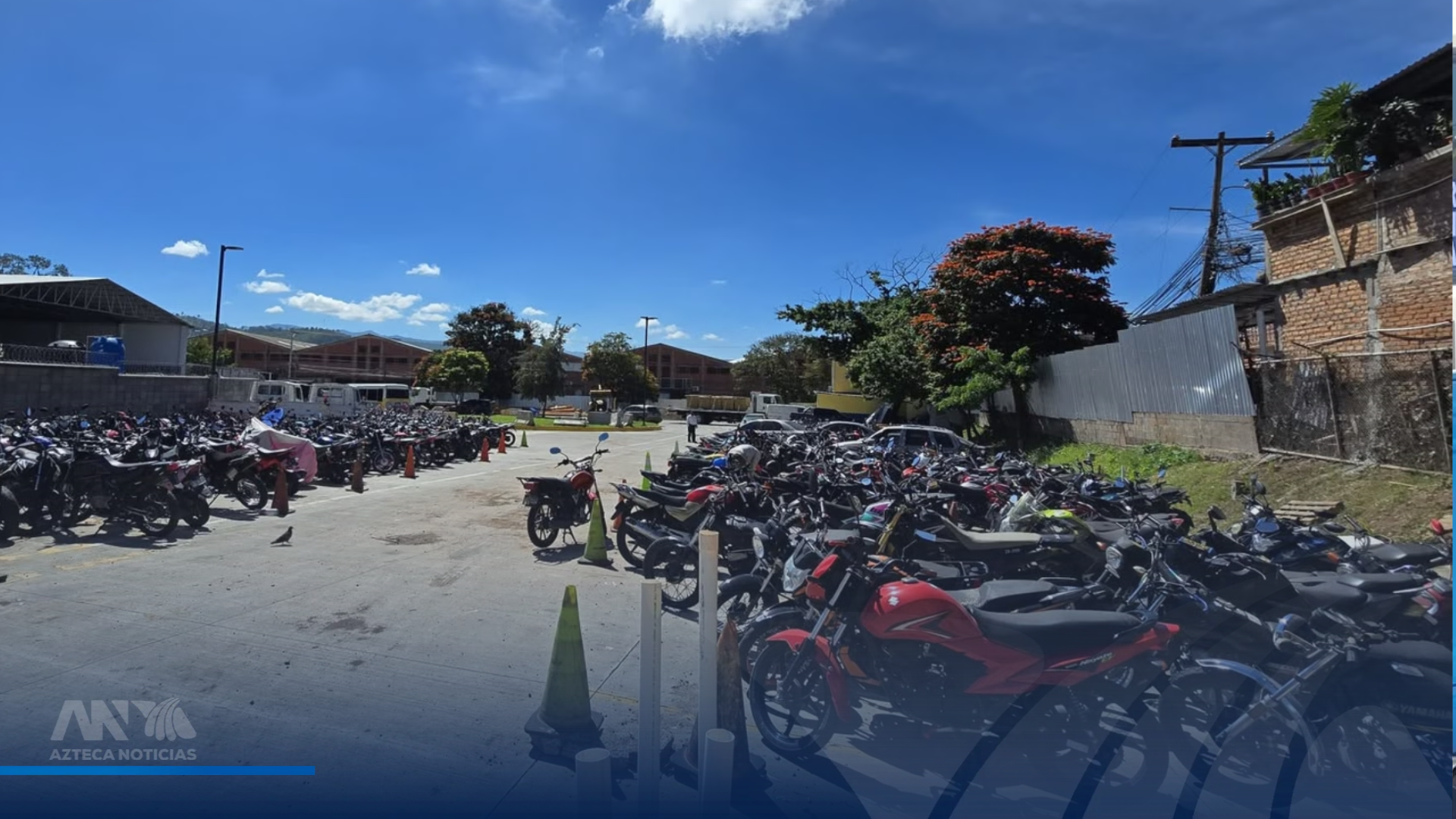 ¿Su carro o motocicleta fue decomisado? Esto advierte la AMDC sobre los 90 días