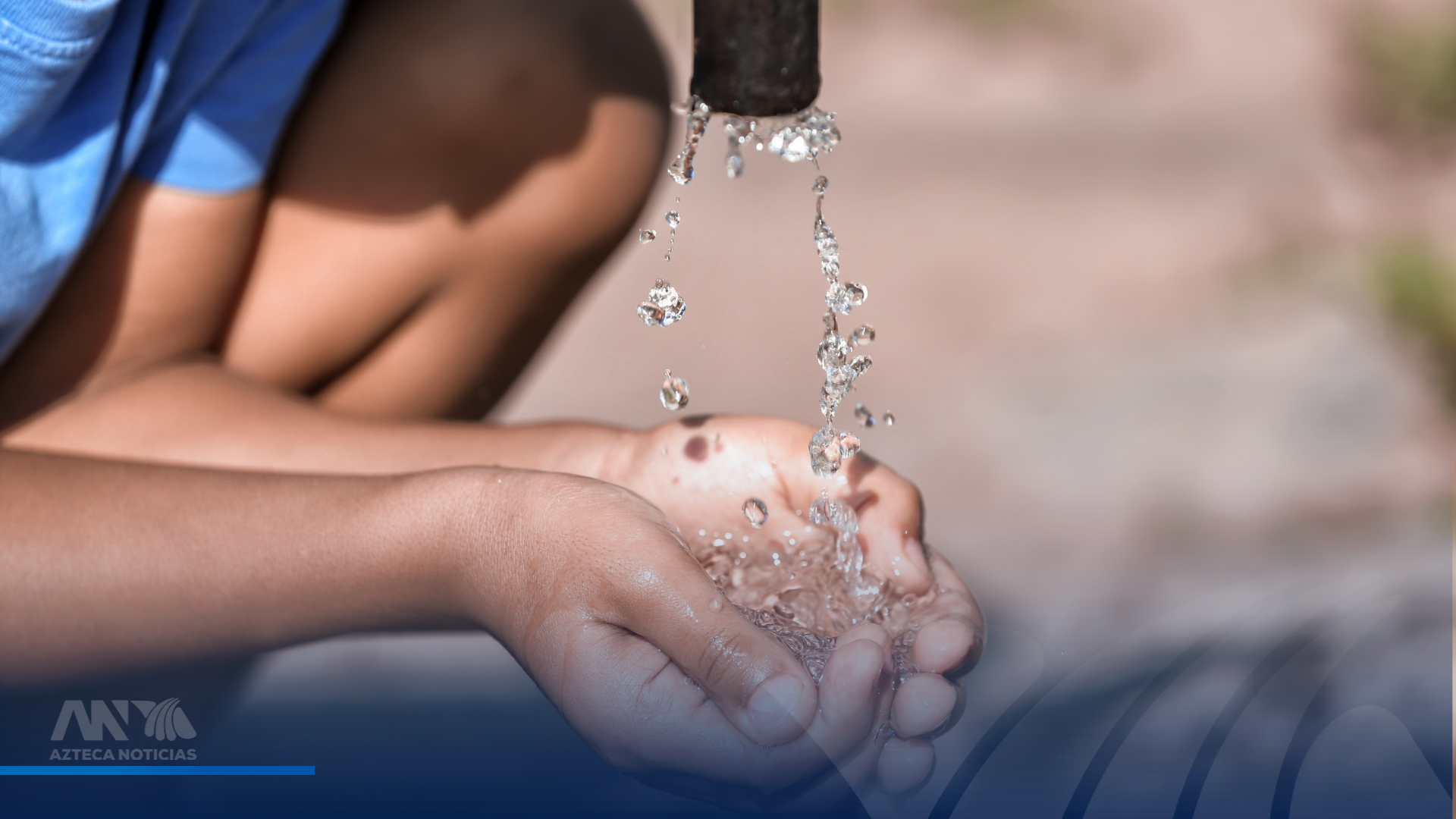 Colonias de Tegucigalpa que tendrán agua este miércoles 28 de octubre