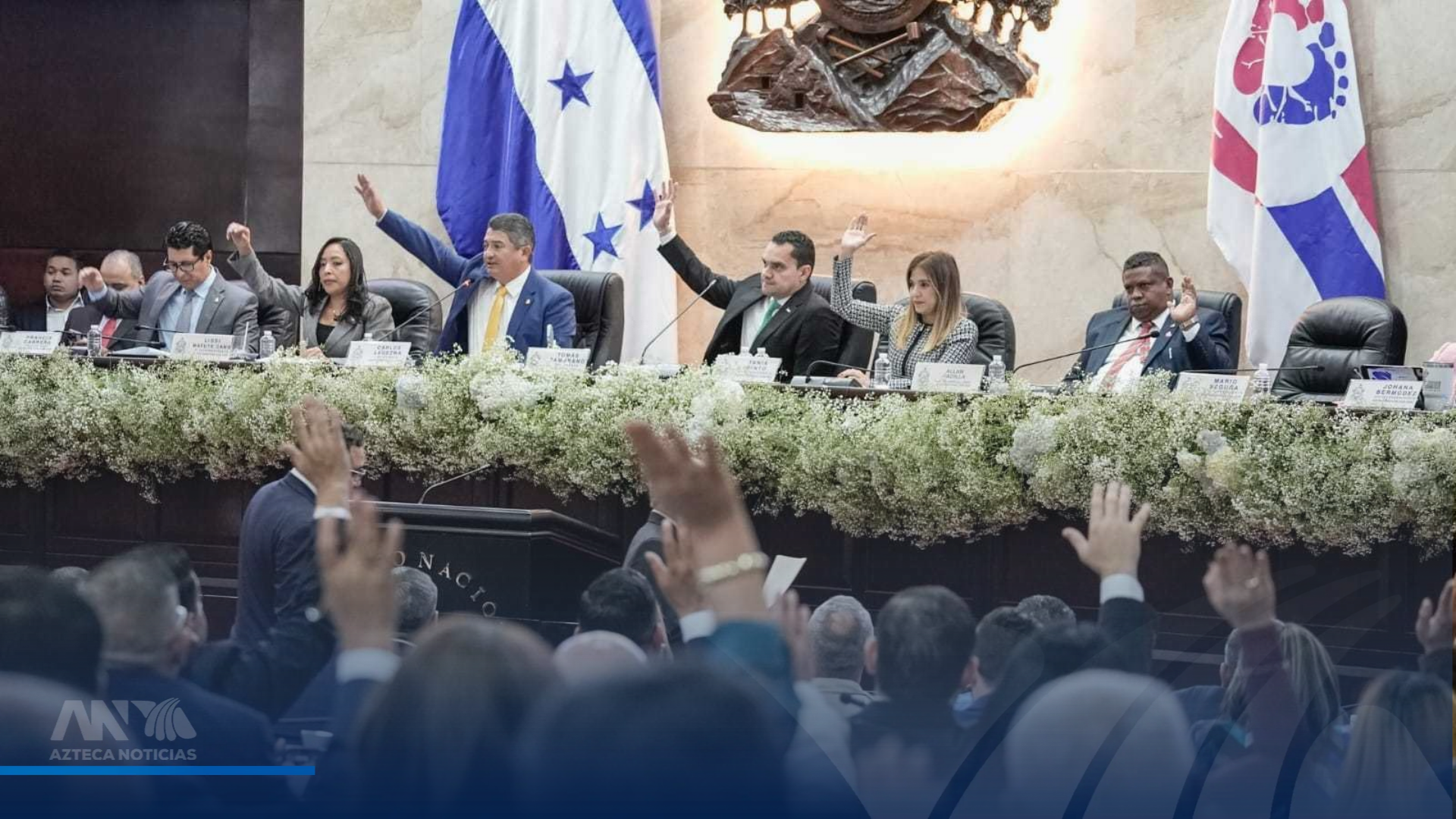 ¿Qué establecen las nuevas reformas penales aprobadas en Honduras?