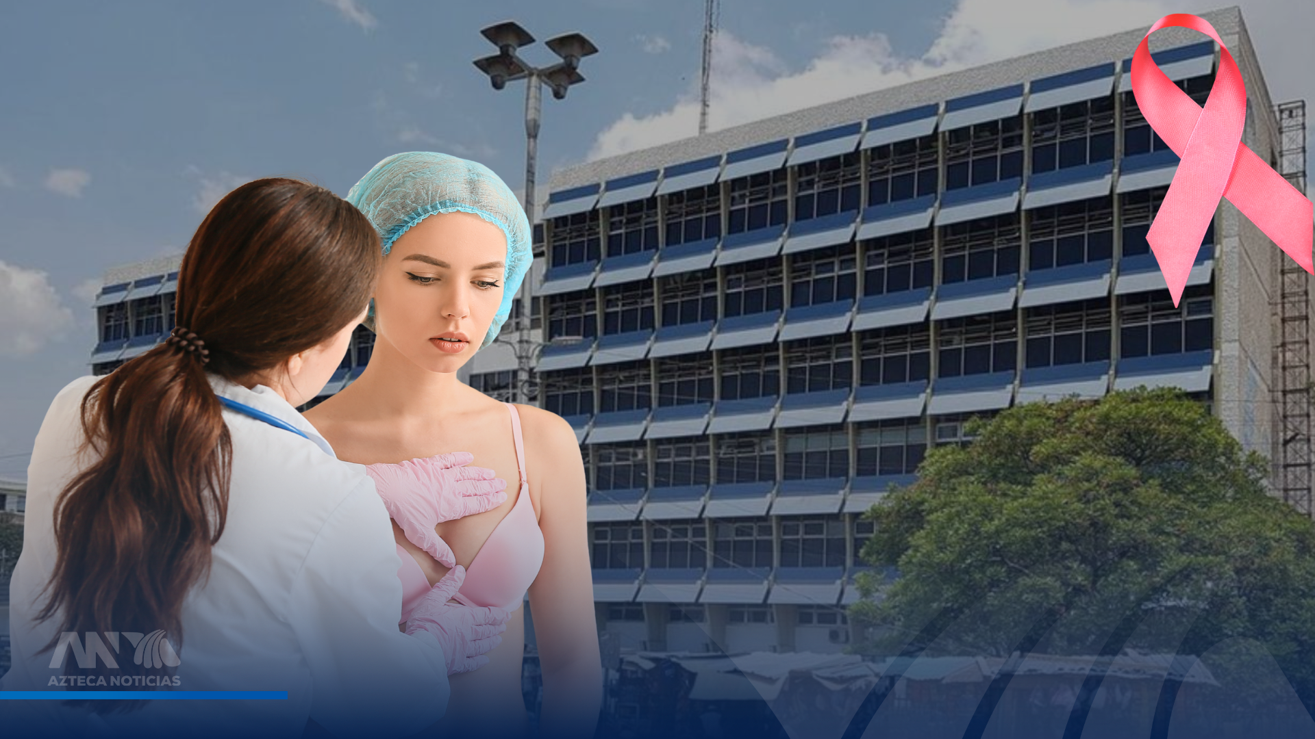 ¿Cómo obtener una mamografía gratis en el Hospital Escuela? Estos son los requisitos