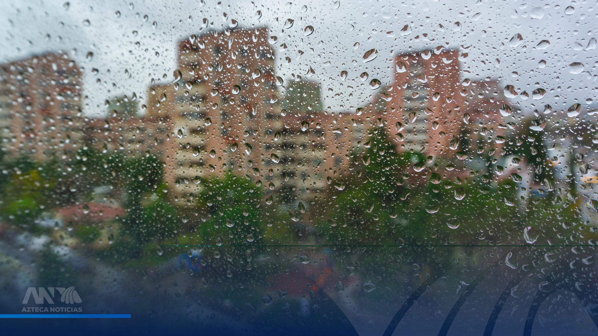 Lluvias continuarán en Honduras hasta este viernes