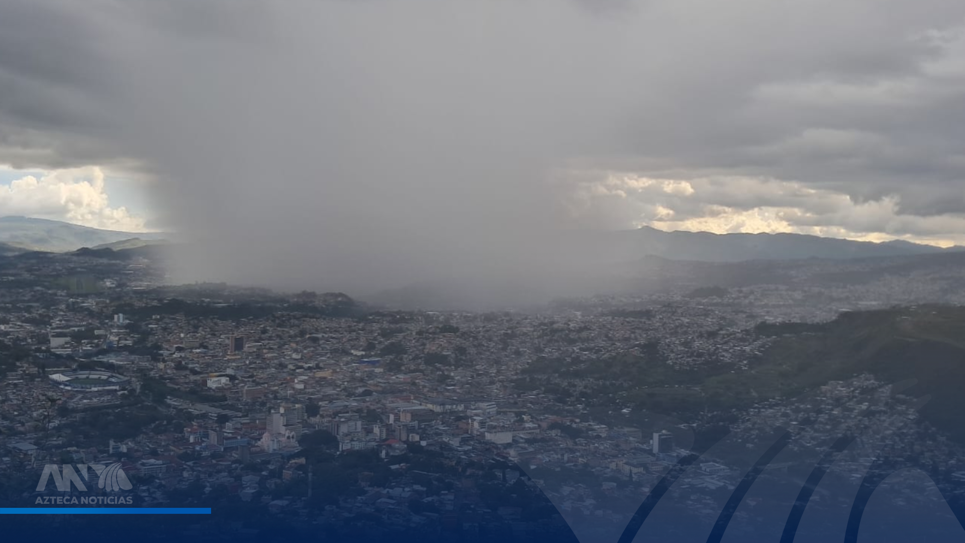Sí. Una opción más atractiva e informativa sería: **Onda tropical provocará fuertes lluvias en Honduras: estos son los departamentos más afectados**