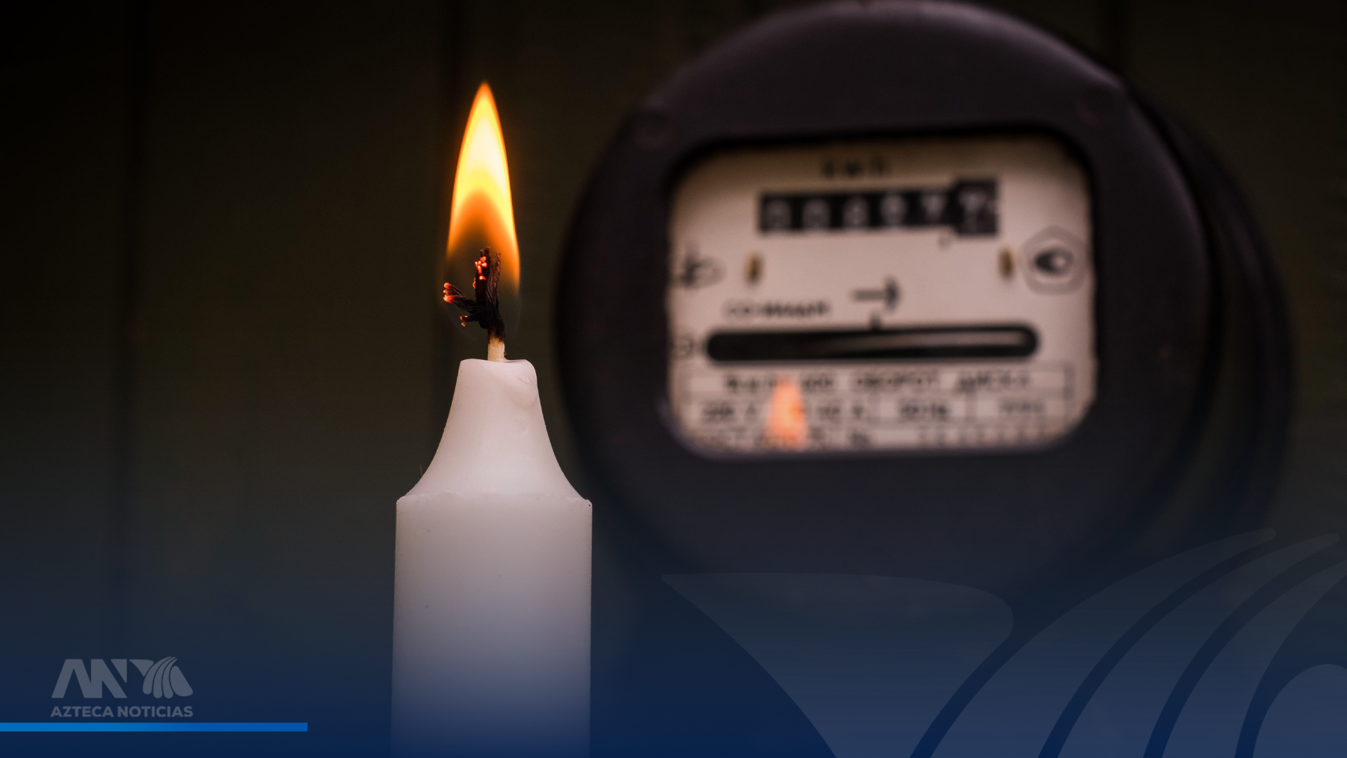 Cortes de energía en Honduras este martes 13 de octubre