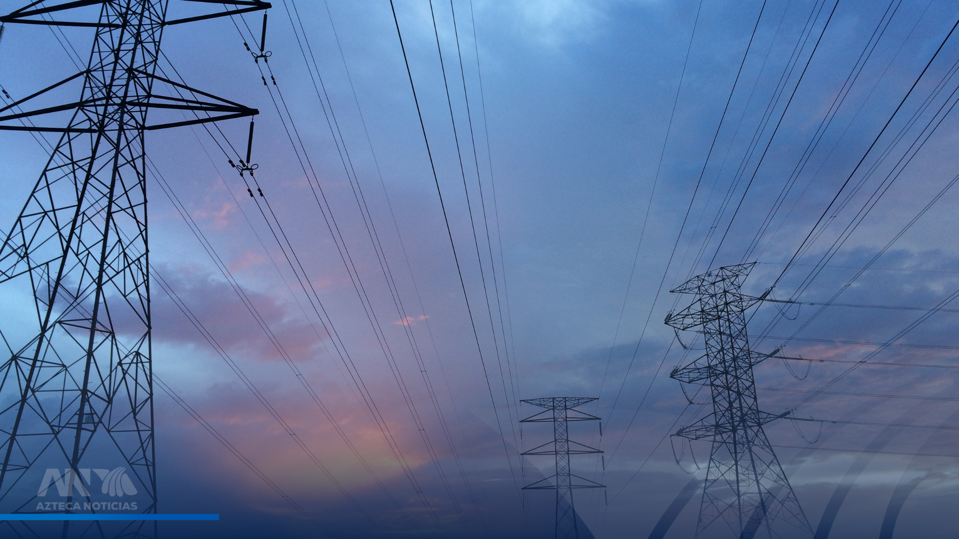 Cortes de energía eléctrica en Honduras este 14 de octubre
